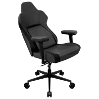 Игровое кресло ThunderX3 Core Smart Modern Серый Черный photo 2