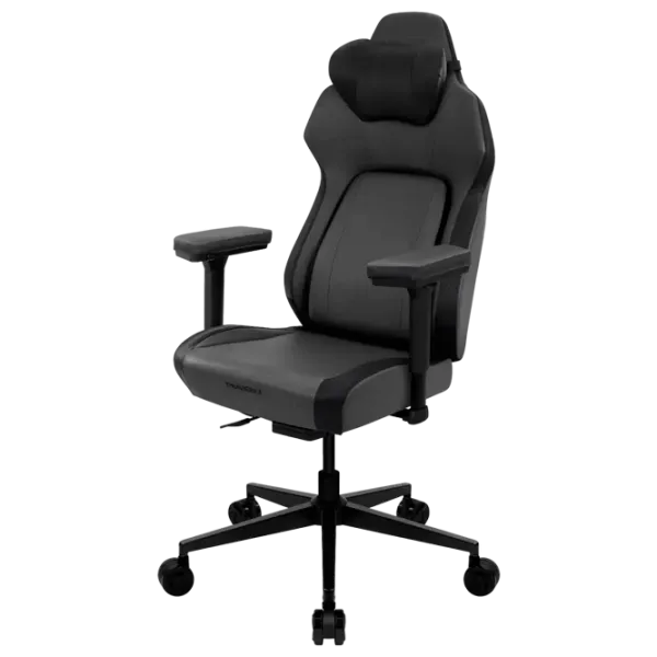 Scaun Gaming ThunderX3 Core Smart Modern Gray Black photo 3