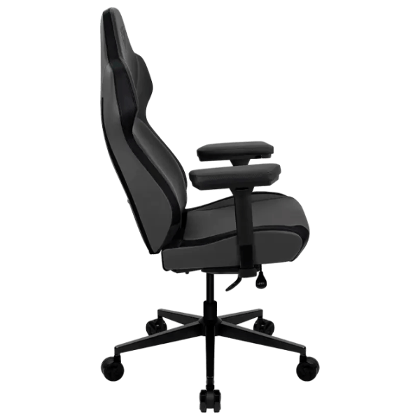 Scaun Gaming ThunderX3 Core Smart Modern Gray Black photo 4
