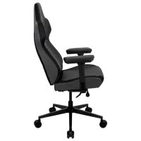 Игровое кресло ThunderX3 Core Smart Modern Серый Черный photo 4