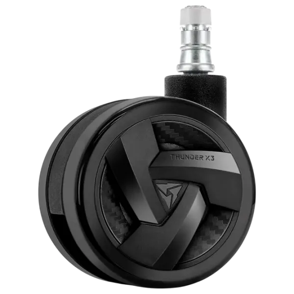 Scaun Gaming ThunderX3 Core Smart Modern Gray Black photo 5