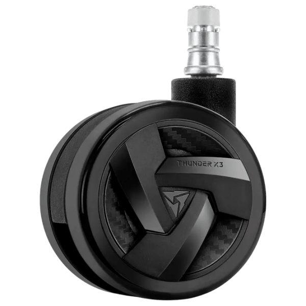 Scaun Gaming ThunderX3 Core Smart Modern Gray Black photo 5