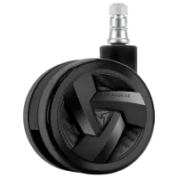 Игровое кресло ThunderX3 Core Smart Modern Серый Черный photo 5