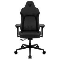 Scaun Gaming ThunderX3 Core Smart Racer Gray Black