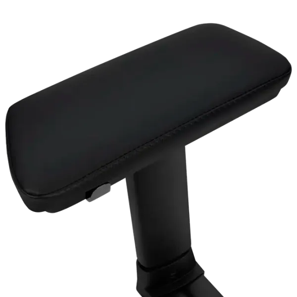 Scaun Gaming ThunderX3 Core Smart Racer Gray Black photo 3
