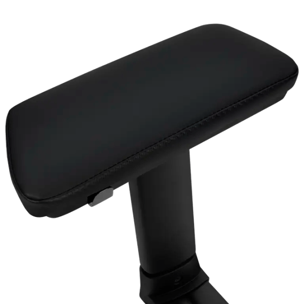 Scaun Gaming ThunderX3 Core Smart Racer Gray Black photo 3