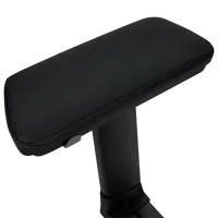 Игровое кресло ThunderX3 Core Smart Racer Серый Черный photo 3