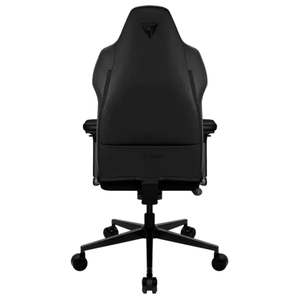 Scaun Gaming ThunderX3 Core Smart Racer Gray Black photo 6