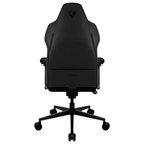 Scaun Gaming ThunderX3 Core Smart Racer Gray Black photo 6
