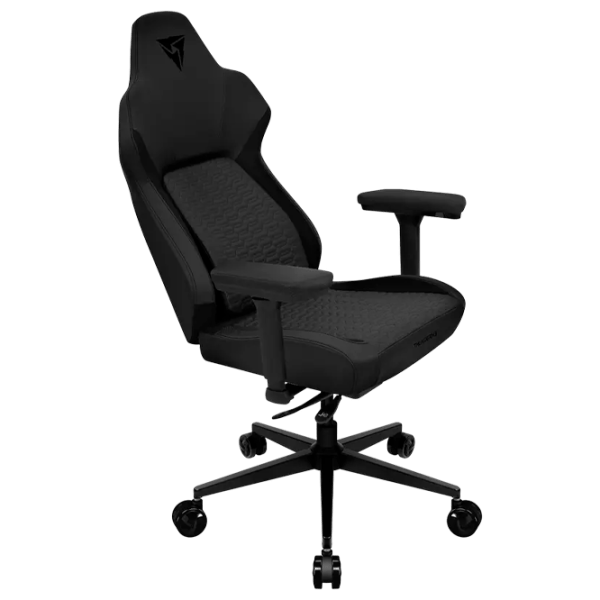 Scaun Gaming ThunderX3 Core Smart Racer Gray Black photo 7