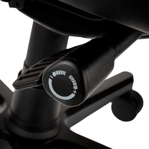 Scaun Gaming NOBLECHAIRS EPIC Series Blue Black photo 2