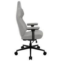 Игровое кресло ThunderX3 Core Smart Loft Черный Светло Серый photo 2