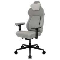 Игровое кресло ThunderX3 Core Smart Loft Черный Светло Серый photo 3