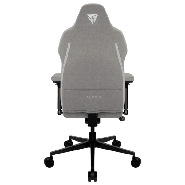 Scaun Gaming ThunderX3 Core Smart Loft Black Light Gray photo 5