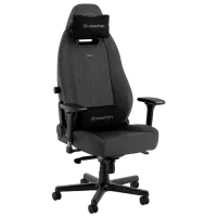 Scaun Gaming NOBLECHAIRS Legend TX Black Anthracite photo 2