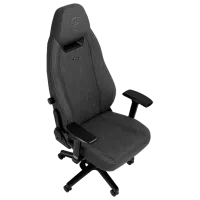 Scaun Gaming NOBLECHAIRS Legend TX Black Anthracite photo 3