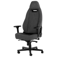 Scaun Gaming NOBLECHAIRS Legend TX Black Anthracite photo 4