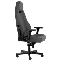 Scaun Gaming NOBLECHAIRS Legend TX Black Anthracite photo 5