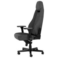 Scaun Gaming NOBLECHAIRS Legend TX Black Anthracite photo 6