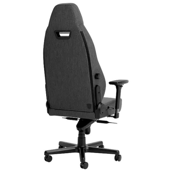 Игровое кресло NOBLECHAIRS Legend TX Черный Антрацит photo 7