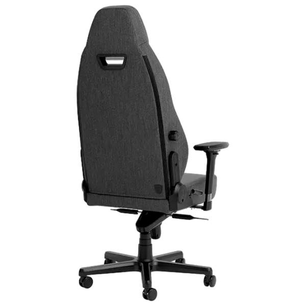 Игровое кресло NOBLECHAIRS Legend TX Черный Антрацит photo 7