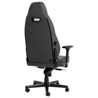 Scaun Gaming NOBLECHAIRS Legend TX Black Anthracite photo 7
