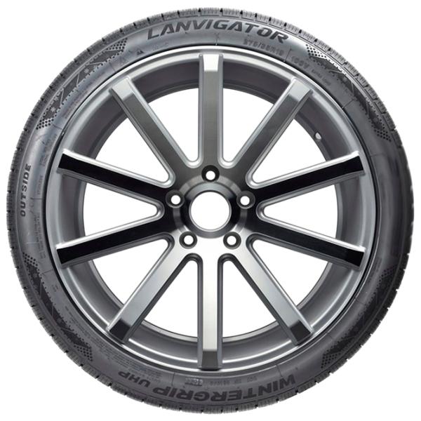 Anvelope Lanvigator Wintergrip UHP 225/50 R17 98V XL Iarnă / Autoturism photo 3
