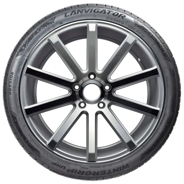 Anvelope Lanvigator Wintergrip UHP 225/45 R18 95V XL Iarnă / Autoturism photo 2