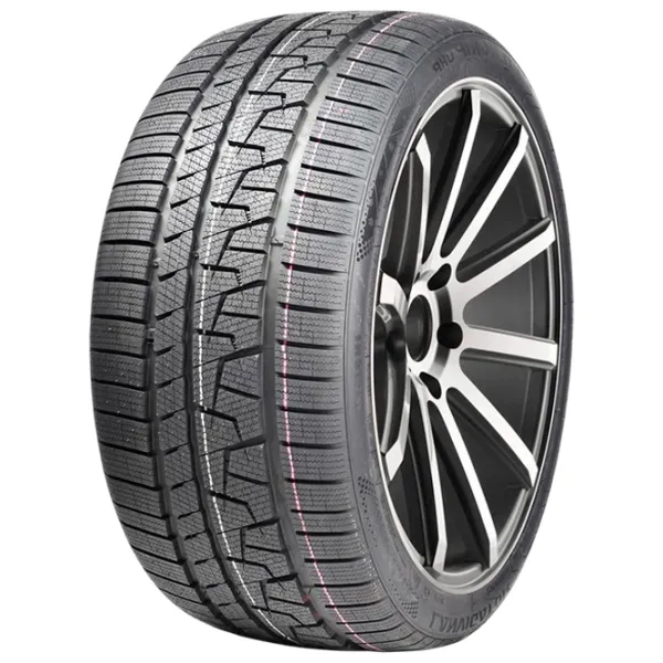 Anvelope Lanvigator Wintergrip UHP 235/50 R19 103V XL Iarnă / Autoturism photo 1