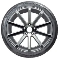 Anvelope Lanvigator Wintergrip UHP 245/40 R19 98V XL Iarnă / Autoturism photo 2