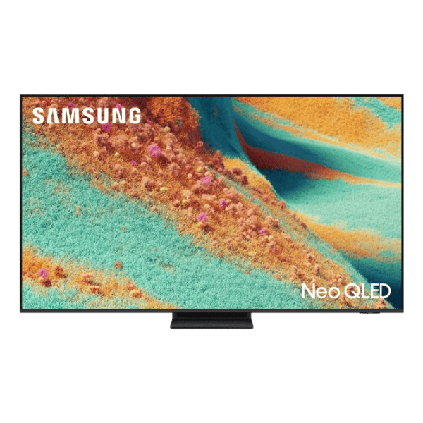 Televizor Samsung QE65QN85FAUXUA 65" / Neo QLED / 4K / Smart TV / Black photo 1