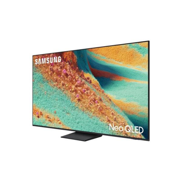 Televizor Samsung QE65QN85FAUXUA 65" / Neo QLED / 4K / Smart TV / Black photo 3