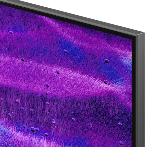 Телевизор Samsung QE100QN80FAUXUA 100" / Neo QLED / 4K / Smart TV / Черный photo 3