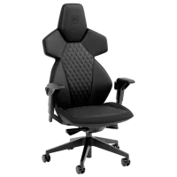 Scaun Gaming NOBLECHAIRS Dawn Gray Black