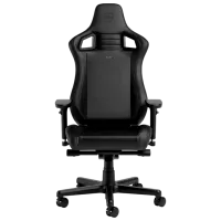 Scaun Gaming NOBLECHAIRS EPIC Series Gray Black