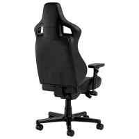 Scaun Gaming NOBLECHAIRS EPIC Series Gray Black photo 6