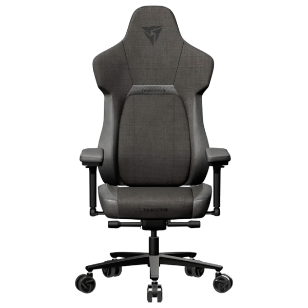 Scaun Gaming ThunderX3 Core Smart Loft Black Dark Gray photo 1