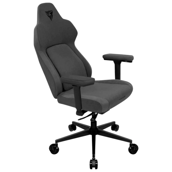 Scaun Gaming ThunderX3 Core Smart Loft Black Dark Gray photo 3