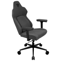 Игровое кресло ThunderX3 Core Smart Loft Черный Тёмно-серый photo 3