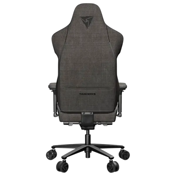 Scaun Gaming ThunderX3 Core Smart Loft Black Dark Gray photo 4