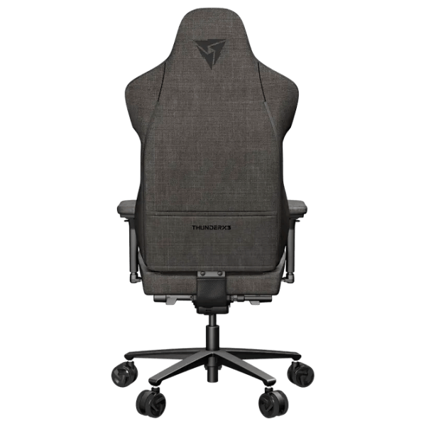 Scaun Gaming ThunderX3 Core Smart Loft Black Dark Gray photo 4