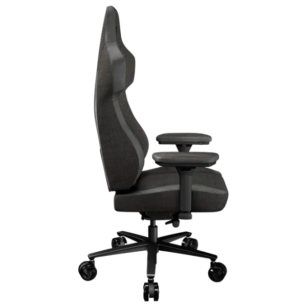 Scaun Gaming ThunderX3 Core Smart Loft Black Dark Gray photo 5