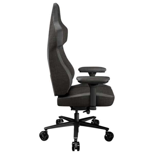 Scaun Gaming ThunderX3 Core Smart Loft Black Dark Gray photo 5