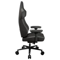Игровое кресло ThunderX3 Core Smart Loft Черный Тёмно-серый photo 5
