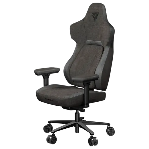 Scaun Gaming ThunderX3 Core Smart Loft Black Dark Gray photo 7