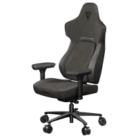 Игровое кресло ThunderX3 Core Smart Loft Черный Тёмно-серый photo 7