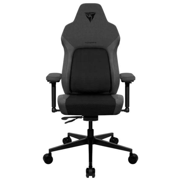Scaun Gaming ThunderX3 Core Smart Mesh Gray Black photo 1