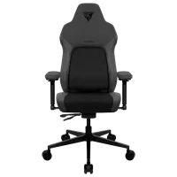 Scaun Gaming ThunderX3 Core Smart Mesh Gray Black
