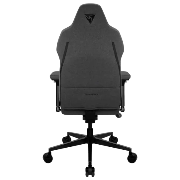 Scaun Gaming ThunderX3 Core Smart Mesh Gray Black photo 3