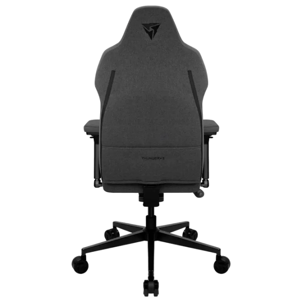 Scaun Gaming ThunderX3 Core Smart Mesh Gray Black photo 3